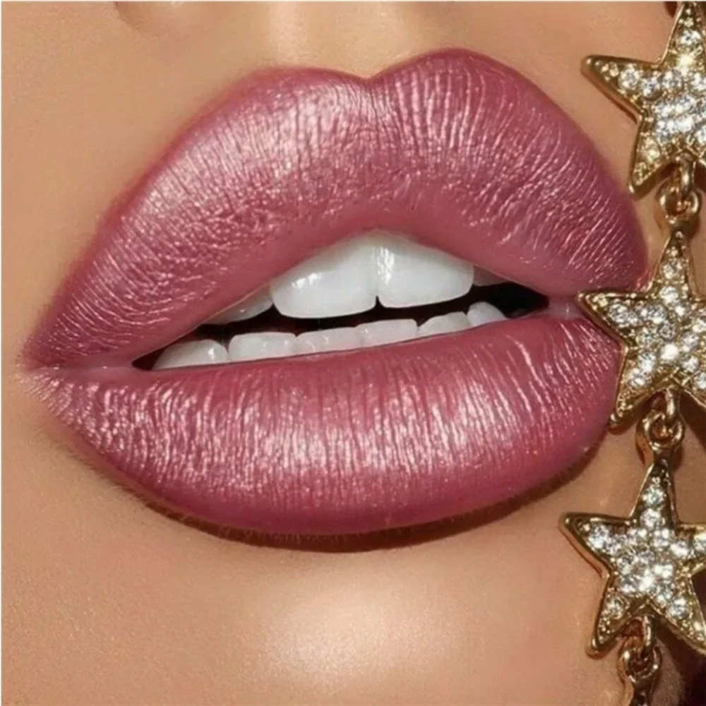 Metal Liquid Lip Color - Picture 9 of 16